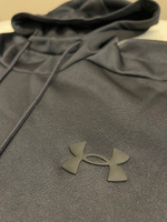 Худи Under Armour Ua Armour Fleece Hoodie #8, Sander