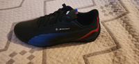 Кроссовки PUMA BMW MMS Neo Cat 2.0 #11, Vitalii B.