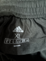 Брюки спортивные adidas Sportswear ESSENTIALS SINGLE JERSEY TAPERED CUFF Joggers #31, Алексей Ф.