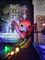 Фигурка Funko POP Harry Potter "Fawkes", 9.5 см / Коллекционная фигурка Феникс 87 из фильма "Гарри Поттер", из винила, Фанко Поп арт. 42239 #21, Анна П.