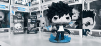 Фигурка Funko POP! Animation My Hero Academia Dabi (Flames)/Фанко ПОП по мотивам аниме "Моя геройская Академия" #17, Даниил М.