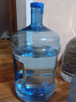Мир воды Бутылка, 12.5 л, 1 шт #1, Полад С.
