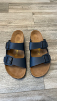 Шлепанцы Birkenstock #23, Игорь Т.