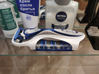 Wilkinson Sword /Schick/ Hydro 5 Skin Protection Regular, Сменные кассеты для всех бритв Hydro5, 8шт. #1, Дмитрий К.