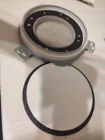 Теневой диффузор вентиляционный без клапана D150 mm - Profi #1, Марат М.