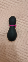 Вакуум-волновой стимулятор клитора Satisfyer Pro Penguin бесконтактный вибратор пингвин для женщин Сатисфаер #7, Михаил А.