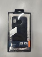 Чехол на айфон X/XS / Protective Case for iPhone X/XS, черный, Deppa Gel Color Case #1, Алексей С.