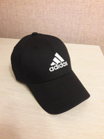 Бейсболка adidas Bball Cap Cot #44, Андрей А.