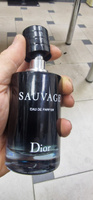 Парфюм Sauvage 100ml #27, Илья Б.