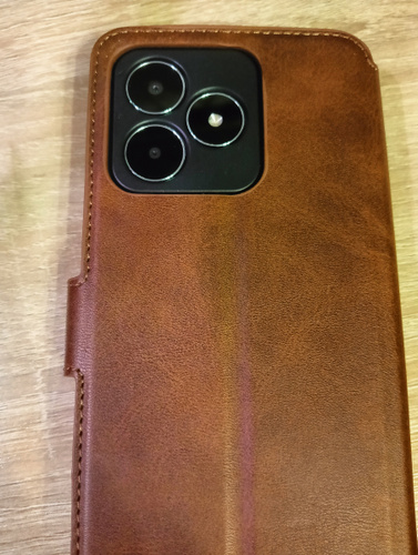 Чехол книжка для Realme C53/ C51/ Realme Note 50/Чехол Реалми С53/С51 ...