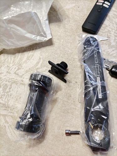 BOLANY велосипедная система шатунов для горного велосипеда с двойным ...