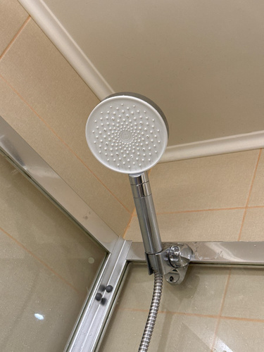 Лейка для душа Xiaomi Mijia Booster Hand Shower (MJZYSCHS01DB) - купить ...