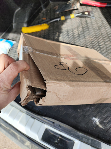 Фильтр АКПП Double Force Комплект фильтров и прокладок на вариатор X ...