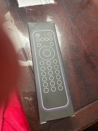 Пульт ДУ pduspb Movix Pro Voice - купить по выгодной цене в интернет ...