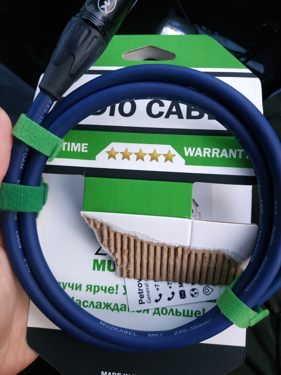 Фото из отзыва