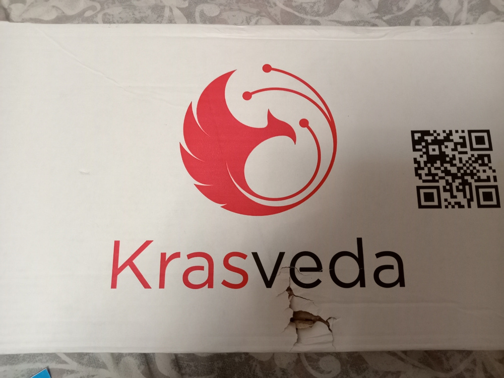 Аппарат красного света Красведа (Krasveda) Пояс-универсал, Велнес ...