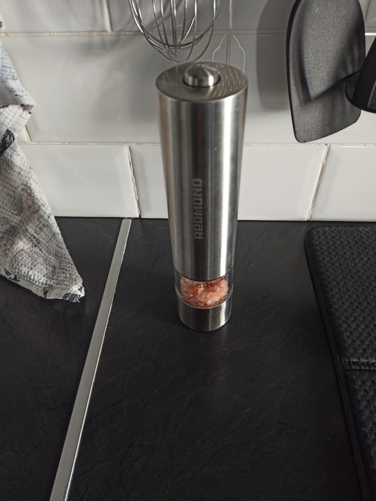 Электромельница для специй REDMOND RKA-PM_55 - купить по низким ценам с ...