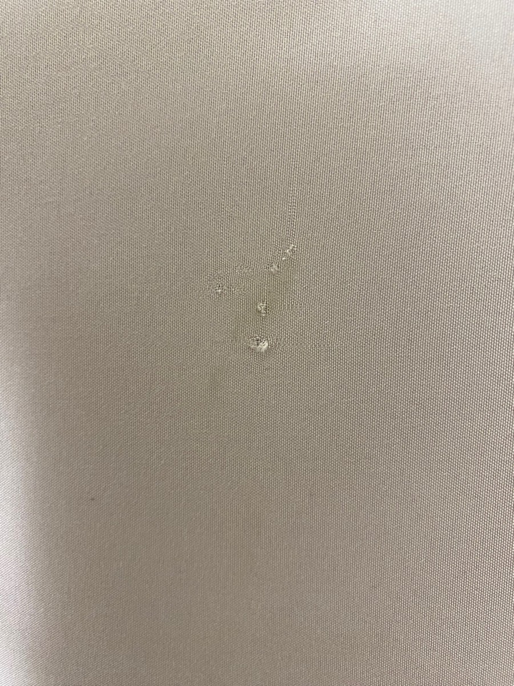 Комплект постельного белья Mency жатка , наволочки 50x70, 70x70 ...