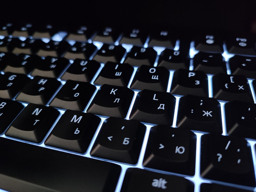 Мембранная клавиатура Razer Ornata V3 X купить по низкой цене: отзывы ...