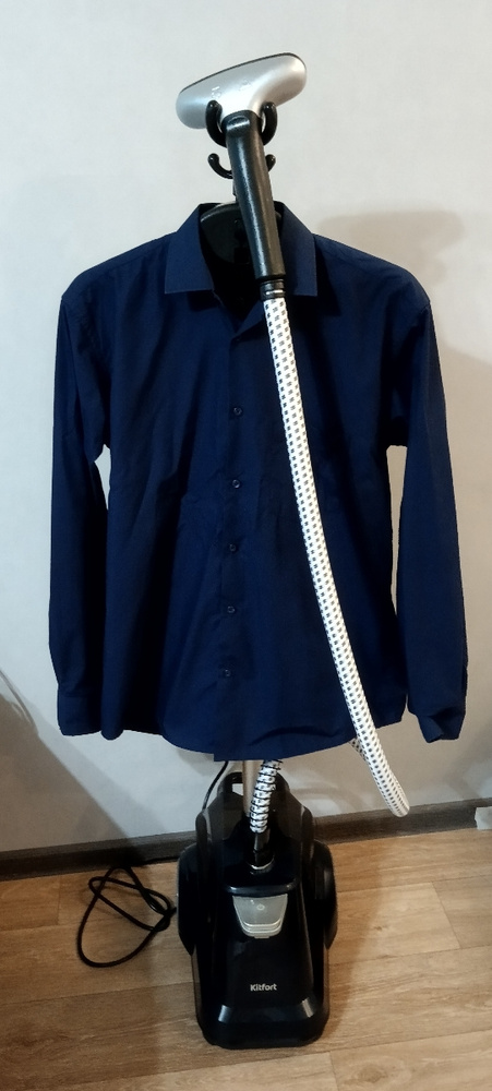 Отпариватель Kitfort КТ-960 2200 Вт купить по низкой цене: отзывы, фото ...