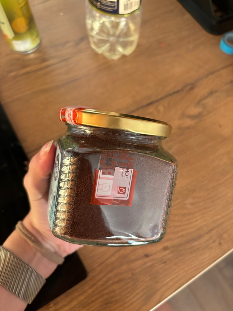 Напиток Цикорий ПРЕМИУМ натуральный растворимый порошок, 220 г. Инулин ...