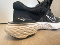 Кроссовки Nike ZOOMX INVINCIBLE RUN FK 2 #4, Олег К.