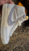 Кеды Nike Blazer Mid Pro Club #39, Михаил К.