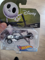 Jack skeleton hot wheels online