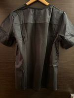 380BSN-Куртка-футболка поварская мужская #52, Иван Ж.