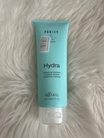 Kaaral Увлажняющий кондиционер для сухих волос Purify- Hydra Conditioner 250мл #1, Серафима И.