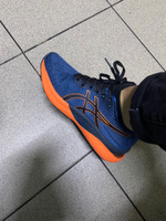 Кроссовки ASICS #37, Анастасия В.