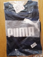 Футболка PUMA ESS Logo Tee B #24, виталий п.