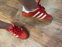 Кроссовки adidas Gazelle #60, Кристина И.