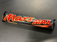 Марс Макс 81г 24 шт #2, Юлия К.