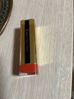 MAX FACTOR Губная помада Colour Elixir, № 050 pink brandy, 4 г #7, Татьяна З.