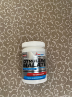 WestPharm Citrulline Malate / Цитруллин Малат / Аминокислоты / 90 капсул #1, Матвей П.