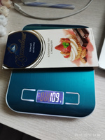 Весы кухонные электронные, SimpleShop, 5 кг #3, Тарасова Татьяна