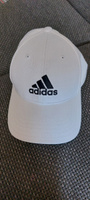 Бейсболка adidas Bball Cap Cot #71, Денис К.