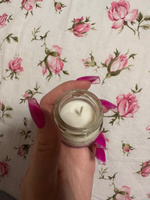 Quality Beauty qb Умная свеча для массажа (Smart body Candle) "Черная смородина", 20мл. / Масло для тела, рук и ног #7, Анна К.