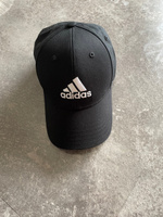 Бейсболка adidas Bball Cap Cot #39, Степан У.