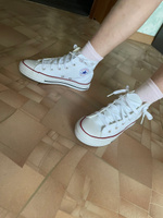 Кеды Converse #97, Юлия К.