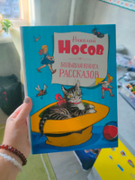 Большая книга рассказов | Носов Николай Николаевич #7, Александра К.