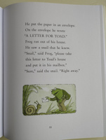 Frog and Toad: The Complete Collection HB | Lobel Arnold #4, Шаталова Ольга