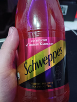 Schweppes (МИКС) Розовый Грейпфрут 6шт. и Пряная Клюква 6шт. Швепс напиток сильногазированный по 1 л #17, Владислав А.