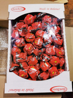 Конфеты шоколадные "Red Cherry" BonBons вишня в ликере 1 кг #3, Денис К.