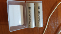 Аккумулятор Li-ion Molicel INR 21700 P42A, 4200 mAh 45A, морозостойкий. 1 шт. #54, Дмитрий З.