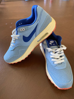 Кроссовки Nike Air Max 1 #36, Сергей З.