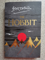 The Hobbit | Tolkien J.R.R. #7, Наталия Ш.