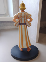 Фигурка One Piece The Grandline Men Sanji Wanokuni 17см 4983164182361 #5, Apollinaria S.