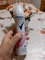 Rexona Biorythm Дезодорант-спрей 200мл #23, Аида Т.